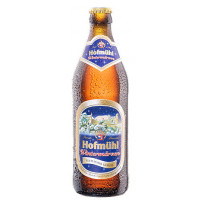 Privatbrauerei Hofmühl Wintermärzen