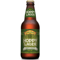 Sierra Nevada Brewing Company Hoppy Lager