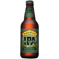 Sierra Nevada Brewing Company Hop Hunter