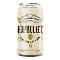 Sierra Nevada Brewing Company Hop Bullet