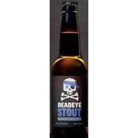 Triton Brewing Company Deadeye Stout
