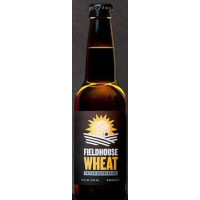 Triton Brewing Company Fieldhouse Wheat Ale