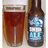 Triton Brewing Company Sin Bin Belgian Pale Ale