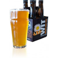 Triton Brewing Company Wit or Wit-Out You