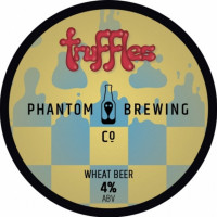 Phantom Brewing Co. Truffles