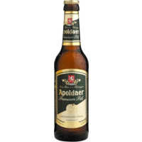 Vereinsbrauerei Apolda Premium Pils