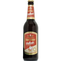 Vereinsbrauerei Apolda Festbock
