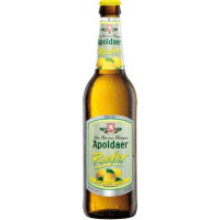 Vereinsbrauerei Apolda Radler