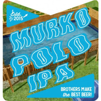 Austin Brothers Beer Company Murko Polo