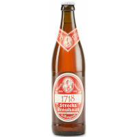 Streck-Bräu 1718