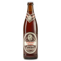 Streck-Bräu Ostheimer Dunkel