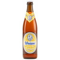 Streck-Bräu Weizen