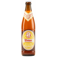 Streck-Bräu Weizen Alkoholfrei