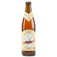 Streck-Bräu Zwickl