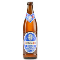 Streck-Bräu Burgherren Pils