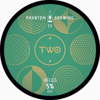 Phantom Brewing Co. Two