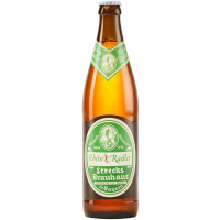 Streck-Bräu Rhön Radler