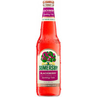 Somersby Blackberry