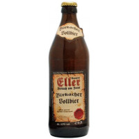 Brauerei Eller (Birkacher) Vollbier