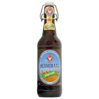 Brauerei Hennemann Sommergold