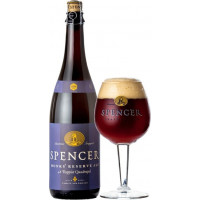 Spencer Brewery Monks' Reserve Ale