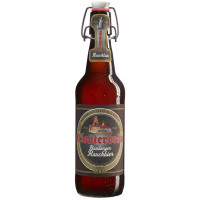 Klosterbräu Bamberg Bamberger Rauchbier