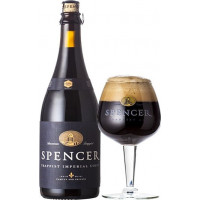 Spencer Brewery Trappist Imperial Stout