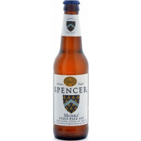 Spencer Brewery Monk's India Pale Ale
