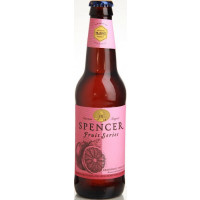Spencer Brewery Fruit Series: Grapefruit IPA
