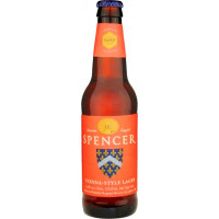 Spencer Brewery Vienna-Style Lager