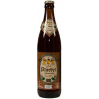 Privatbrauerei Stöckel Ahorntaler Landbier