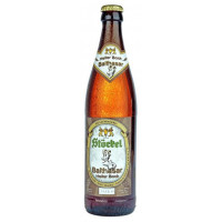 Privatbrauerei Stöckel Balthasar Heller Bock