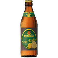 Brauerei C. Wittmann Natur Radler