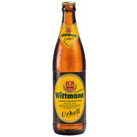 Brauerei C. Wittmann Urhell