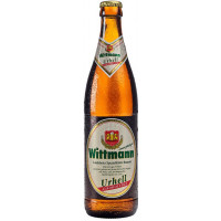Brauerei C. Wittmann Urhell Alkoholfrei