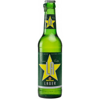 Brauerei C. Wittmann LA Lager