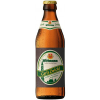 Brauerei C. Wittmann Carl's Zwickl