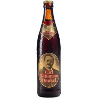 Brauerei C. Wittmann Carl Wittmann Dunkel
