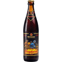 Brauerei C. Wittmann Ergolator
