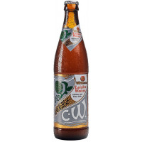Brauerei C. Wittmann Leichte Weisse