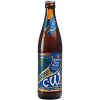 Brauerei C. Wittmann Hefe-Weisse
