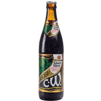 Brauerei C. Wittmann Schwarz-Weisse