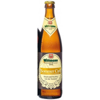 Brauerei C. Wittmann Sommer Carl