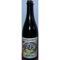 Bluegrass Brewing Company Homewrecker Double IPA