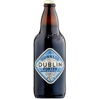 Guinness (St. James's Gate) Dublin Porter