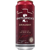 Guinness (St. James's Gate) Smithwicks Draught