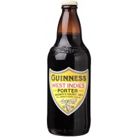 Guinness (St. James's Gate) West Indies Porter