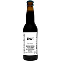 Blackwell Brewery Stout