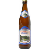 Brauerei Gasthof Ott Weißbier