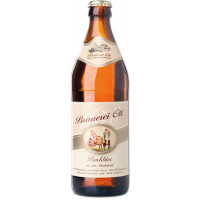 Brauerei Gasthof Ott Bockbier